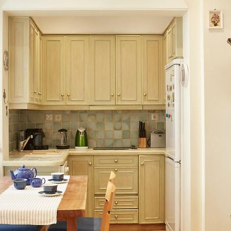 Riggilis Apartment Atina Dış mekan fotoğraf