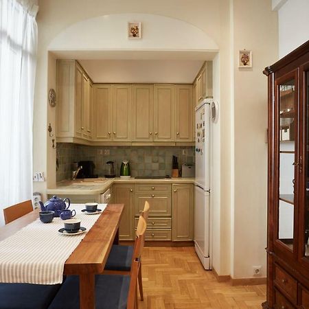 Riggilis Apartment Atina Dış mekan fotoğraf