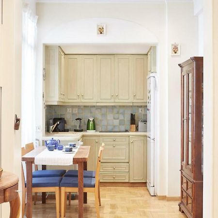 Riggilis Apartment Atina Dış mekan fotoğraf