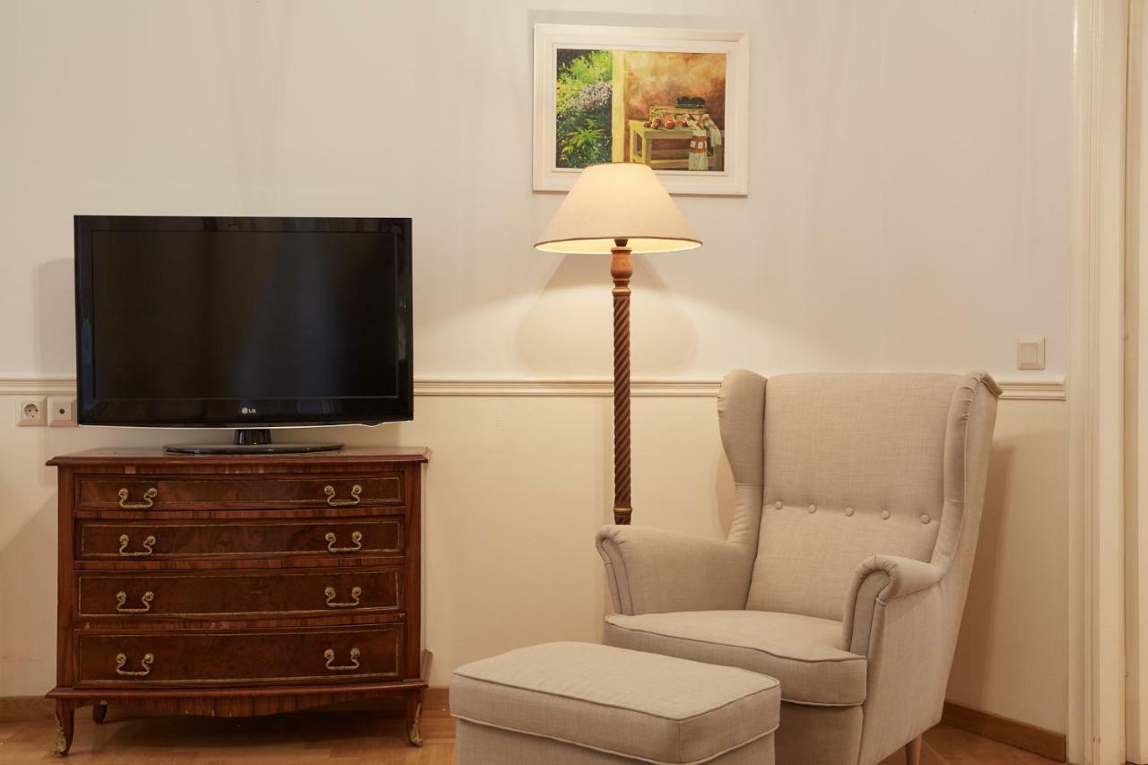 Riggilis Apartment Atina Dış mekan fotoğraf