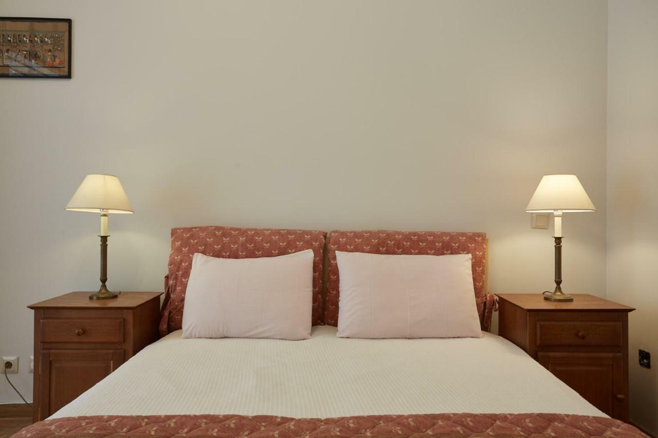 Riggilis Apartment Atina Dış mekan fotoğraf